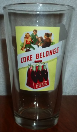 3574-1 € 10,00 coca cola glas coke belongs.jpeg